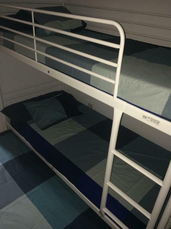 Amplio Y Comodo Apartamento Con Parking Apartment Valencia Exterior photo
